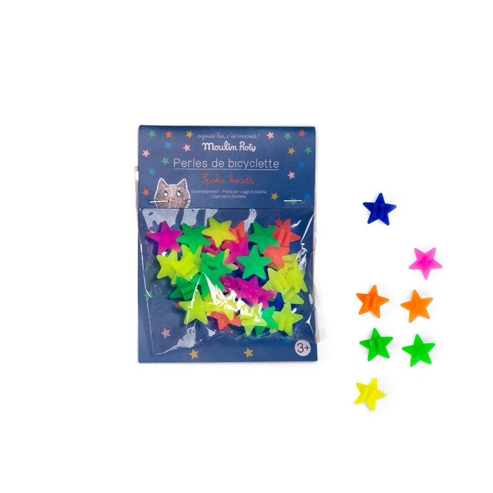 Moulin Roty Speichenperlen 