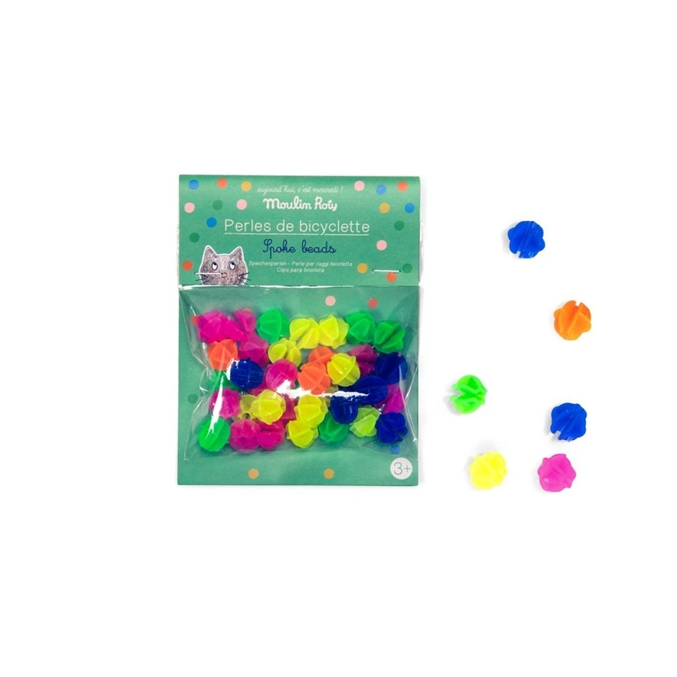 Moulin Roty Speichenperlen 