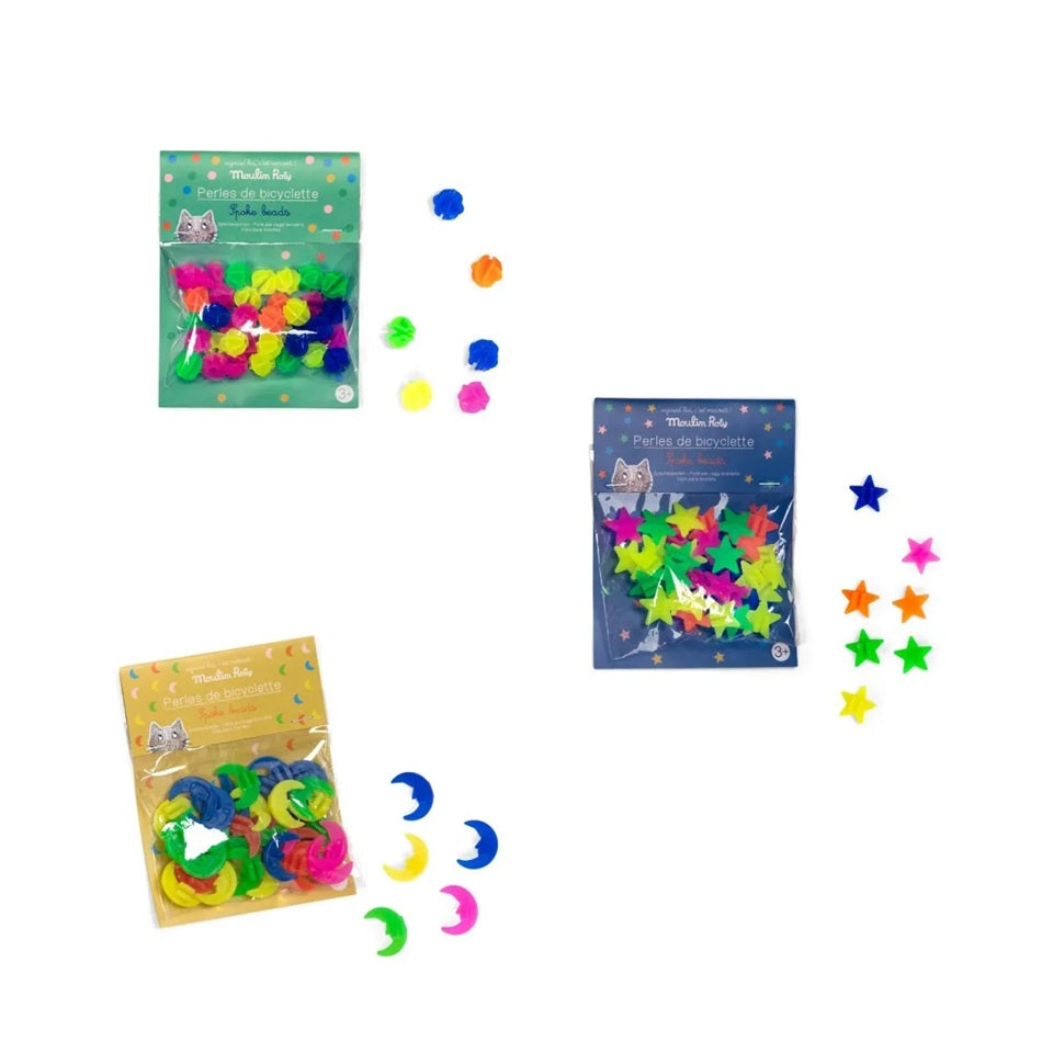 Moulin Roty Speichenperlen 