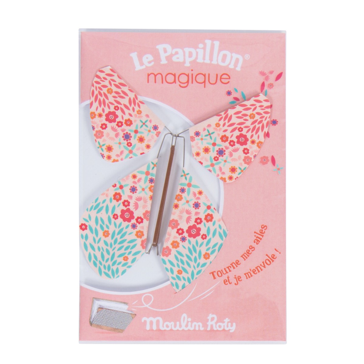 Moulin Roty Magic Butterly