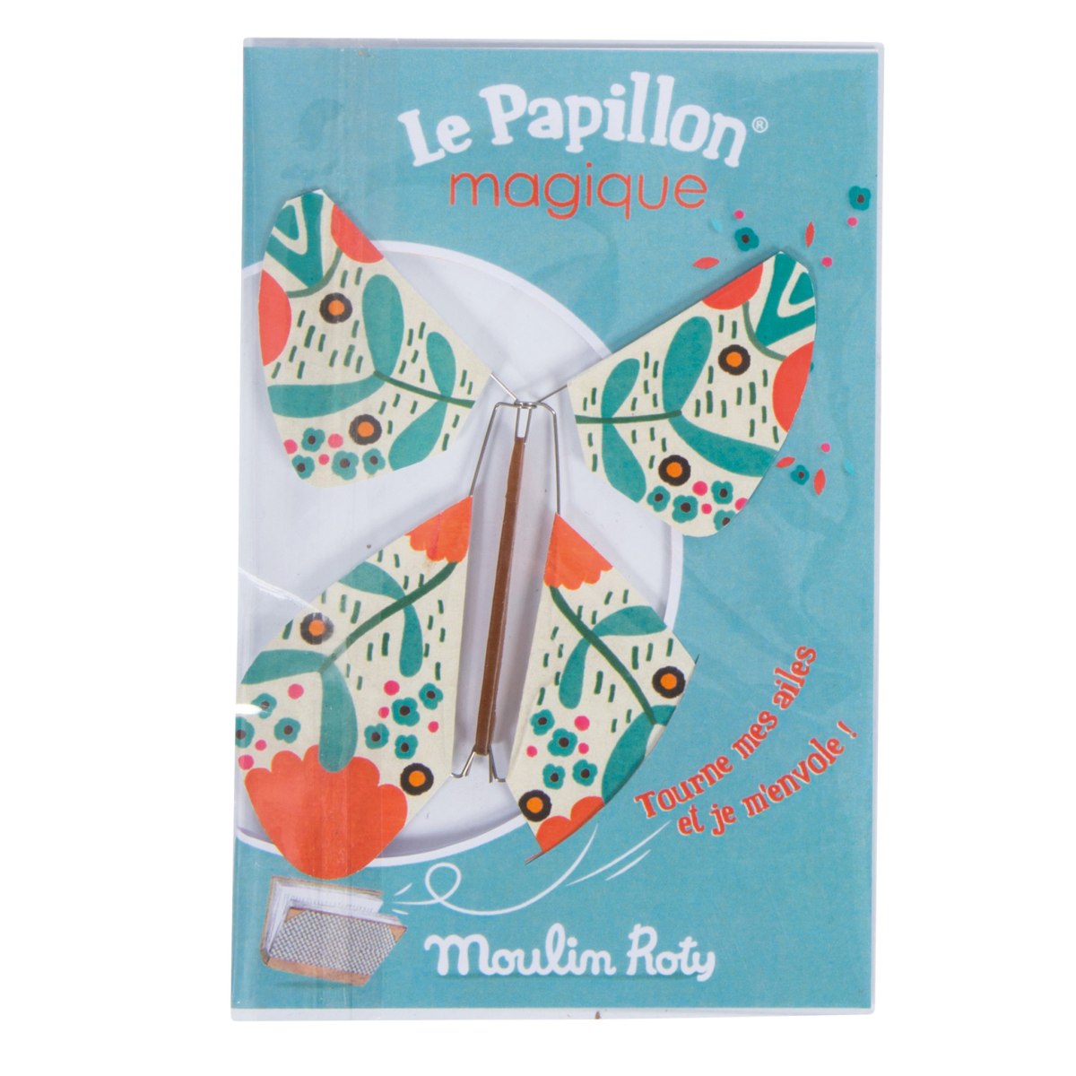 Moulin Roty Magic Butterly