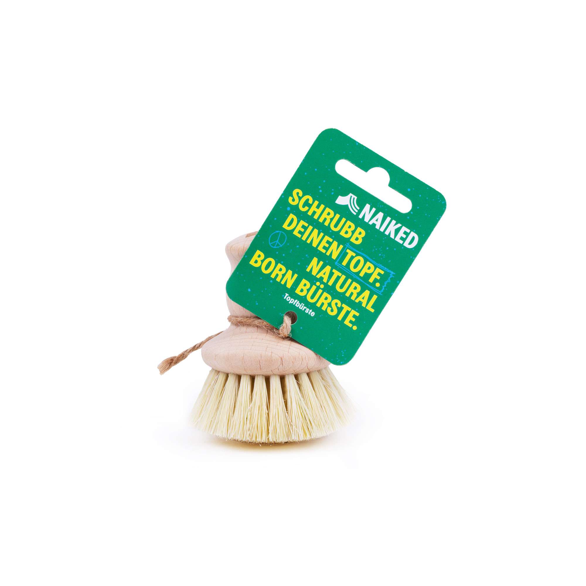 NAIKED Wooden Pot Brush (1)