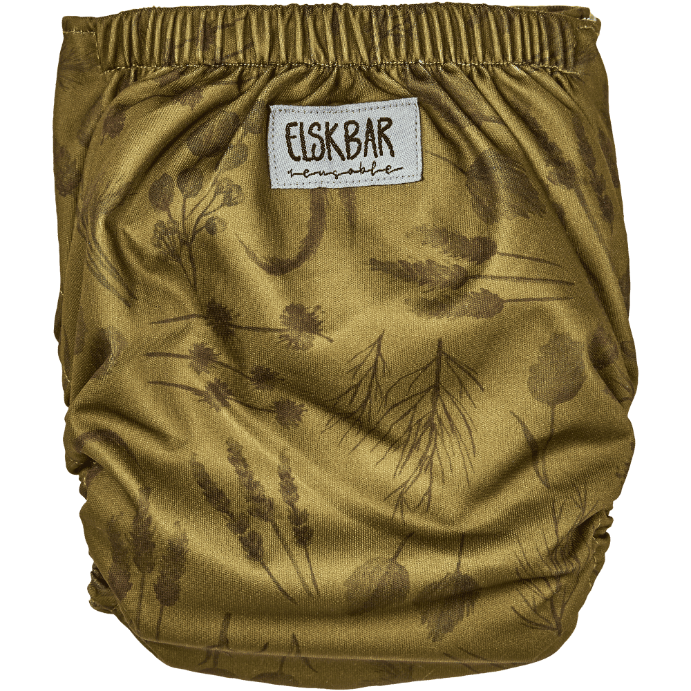 Elskbar Natural All-in-One (One Size)