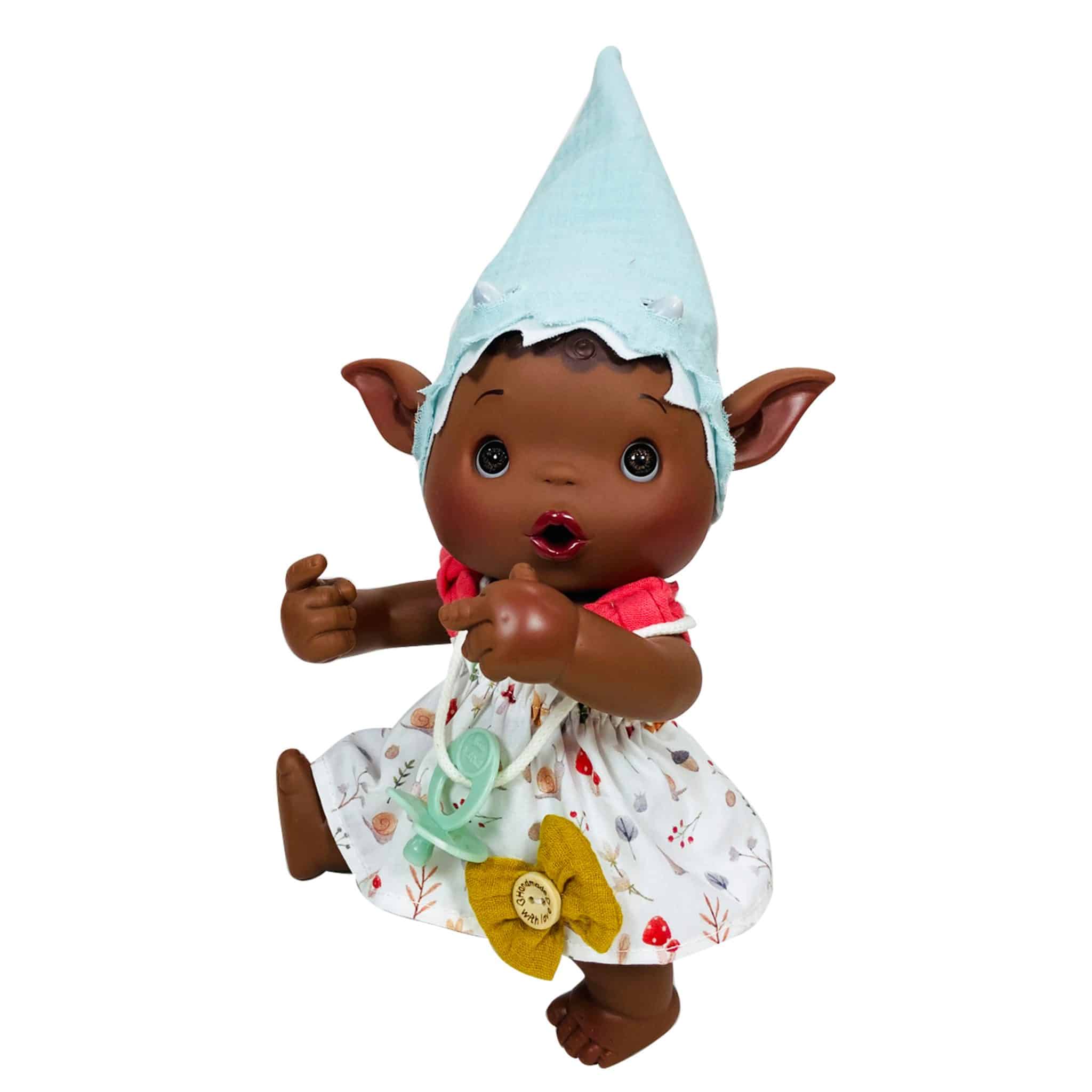 Nines d'Onil Elf Doll Duendys