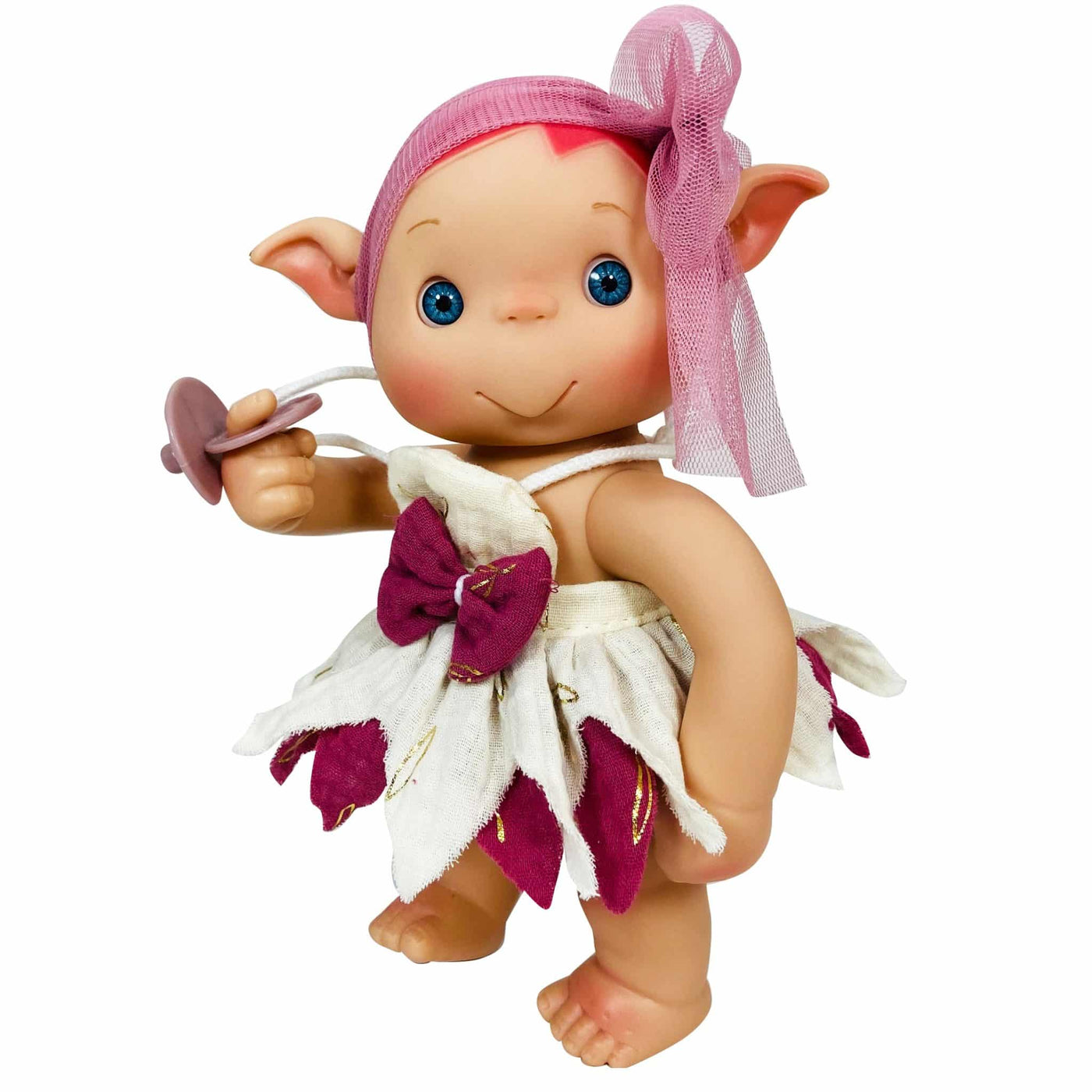 Nines d'Onil Elf Doll Duendys- Niebla (2)