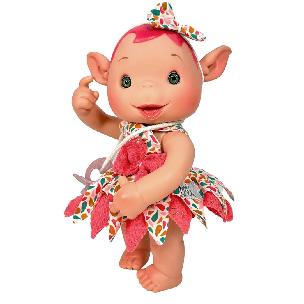 Nines d'Onil Elf Doll Duendys