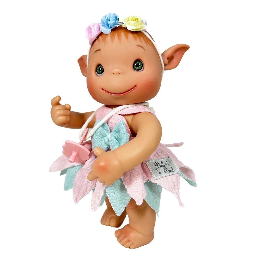 Nines d'Onil Elf Doll Duendys