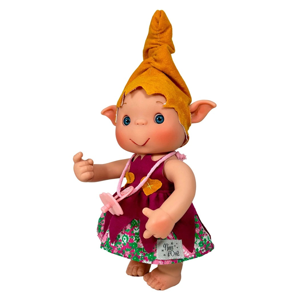 Nines d'Onil Elf Doll Duendys