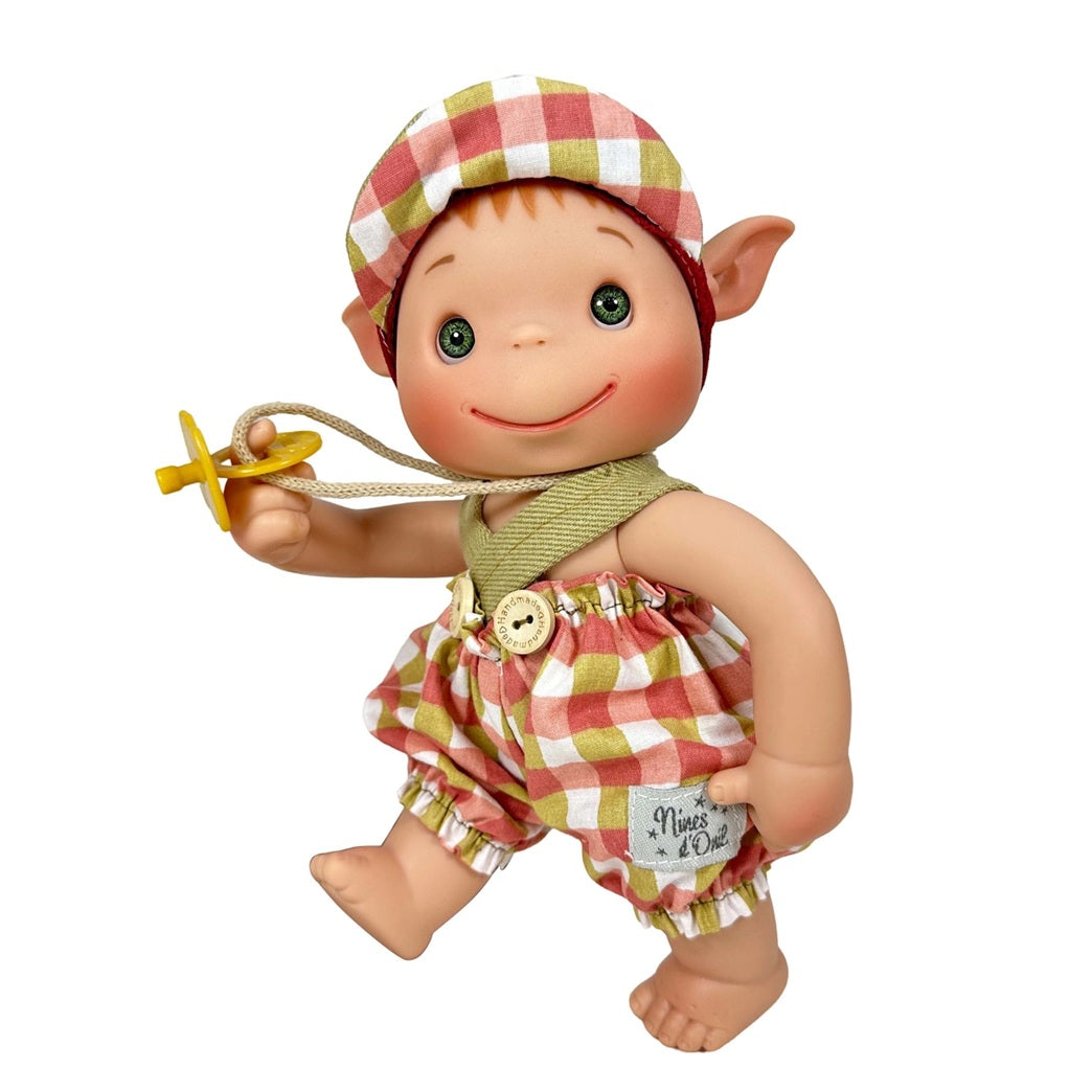 Nines d'Onil Elf Doll Duendys