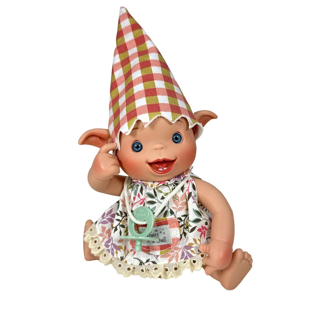 Nines d'Onil Elf Doll Duendys
