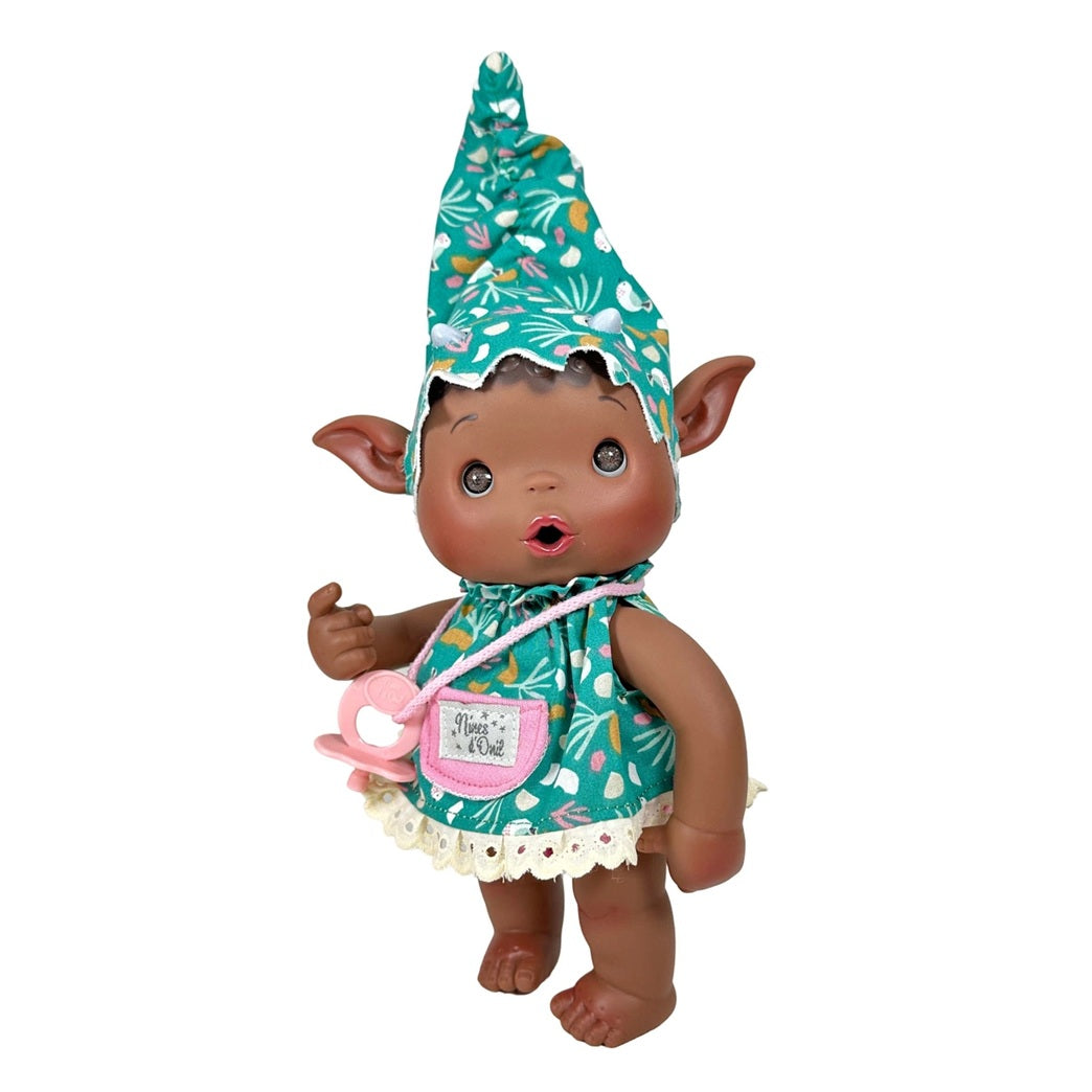 Nines d'Onil Elf Doll Duendys