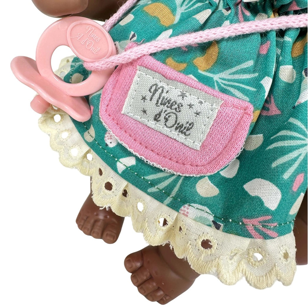 Nines d'Onil Elf Doll Duendys