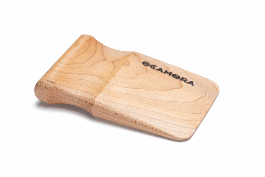 Ocamora 'Cala' Children's Knife (Maple)