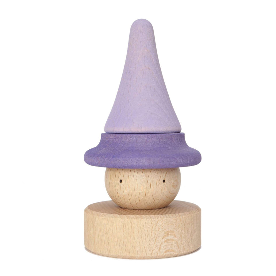 Ocamora Hat Witch