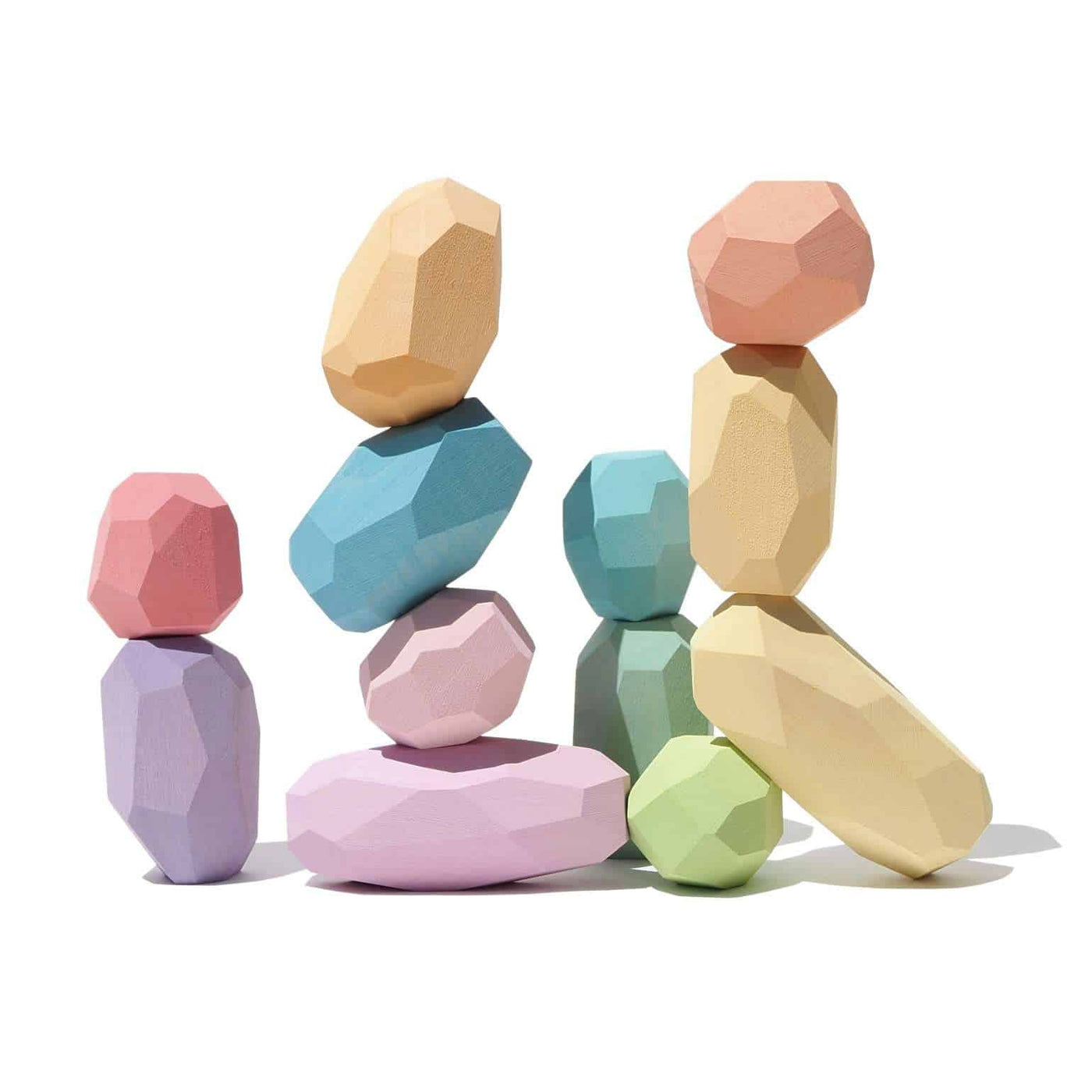 Ocamora Teniques- Set of 12 pastel (6)