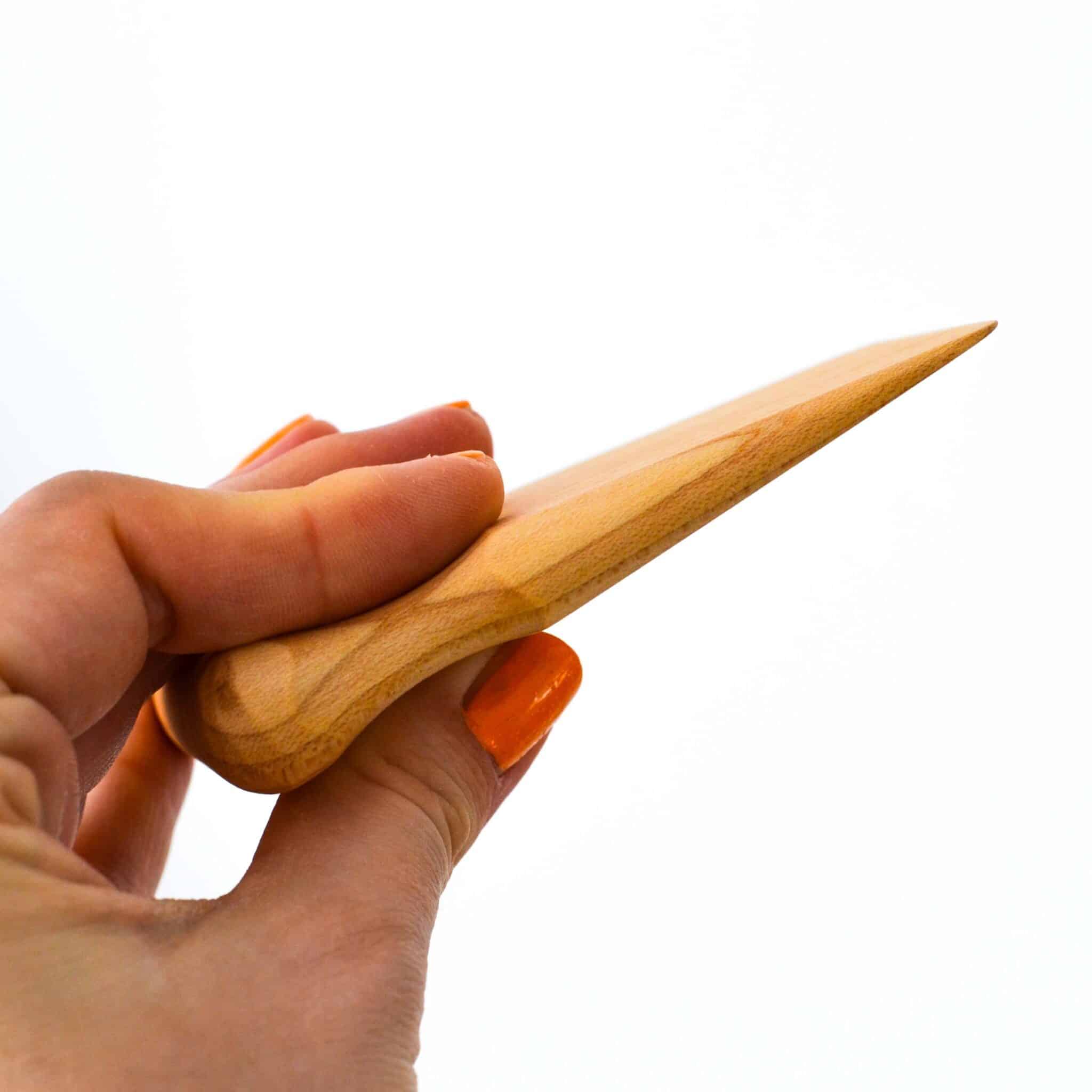 Ocamora 'Cala' Children's Knife (Maple)