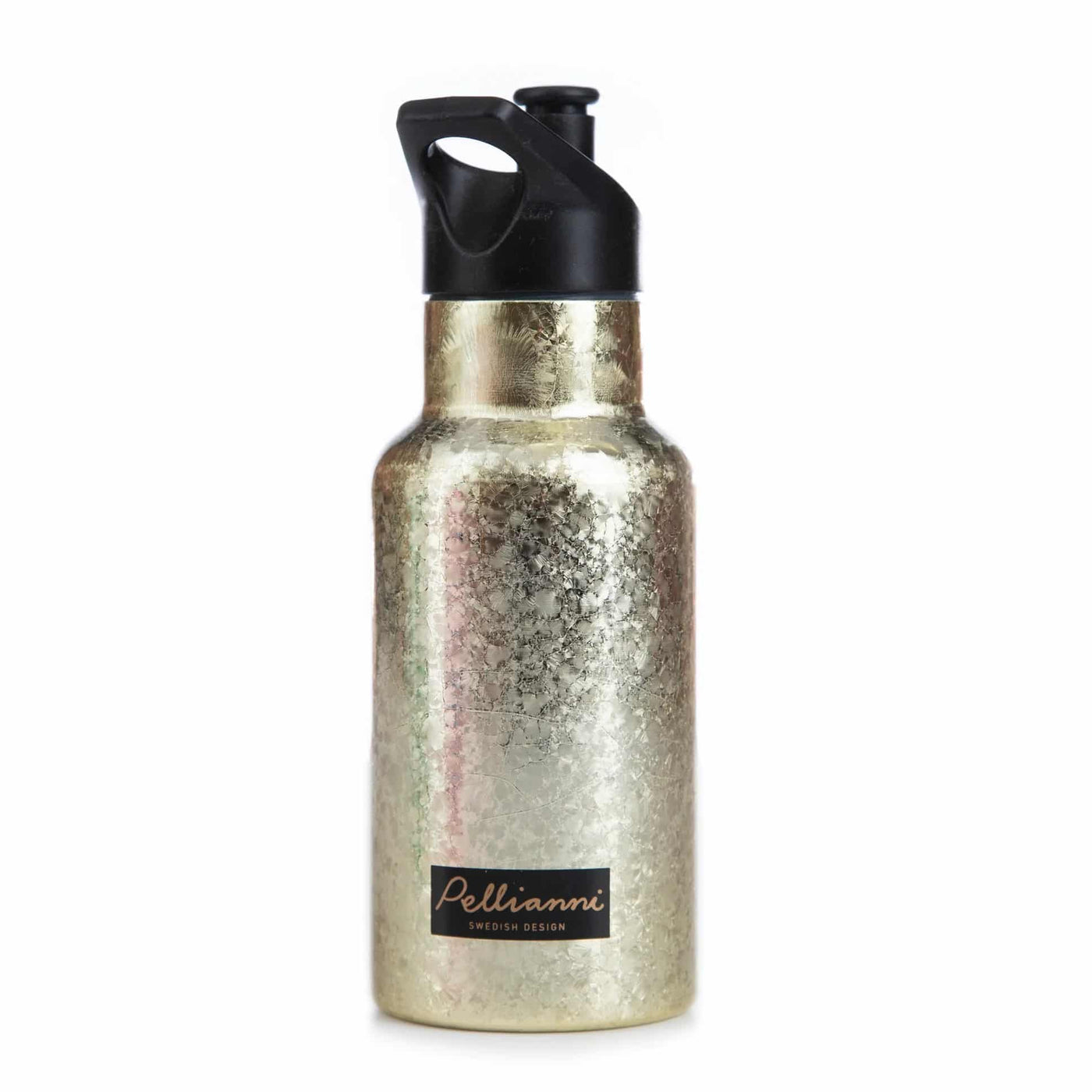 Pellianni Insulated Stainless Steel Bottle 350ml