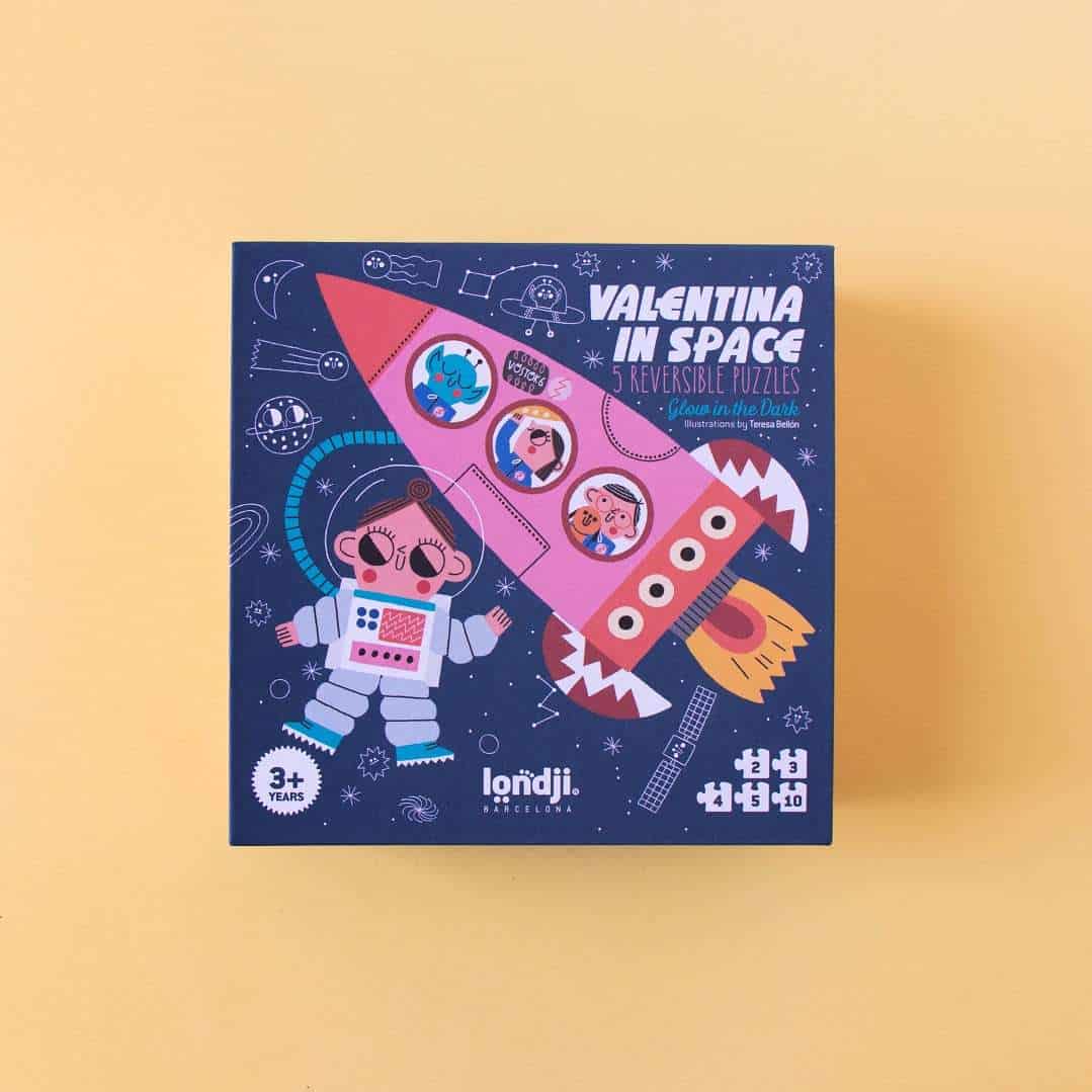 PZ008U Londji reversible Puzzle Valentina in Space (3)