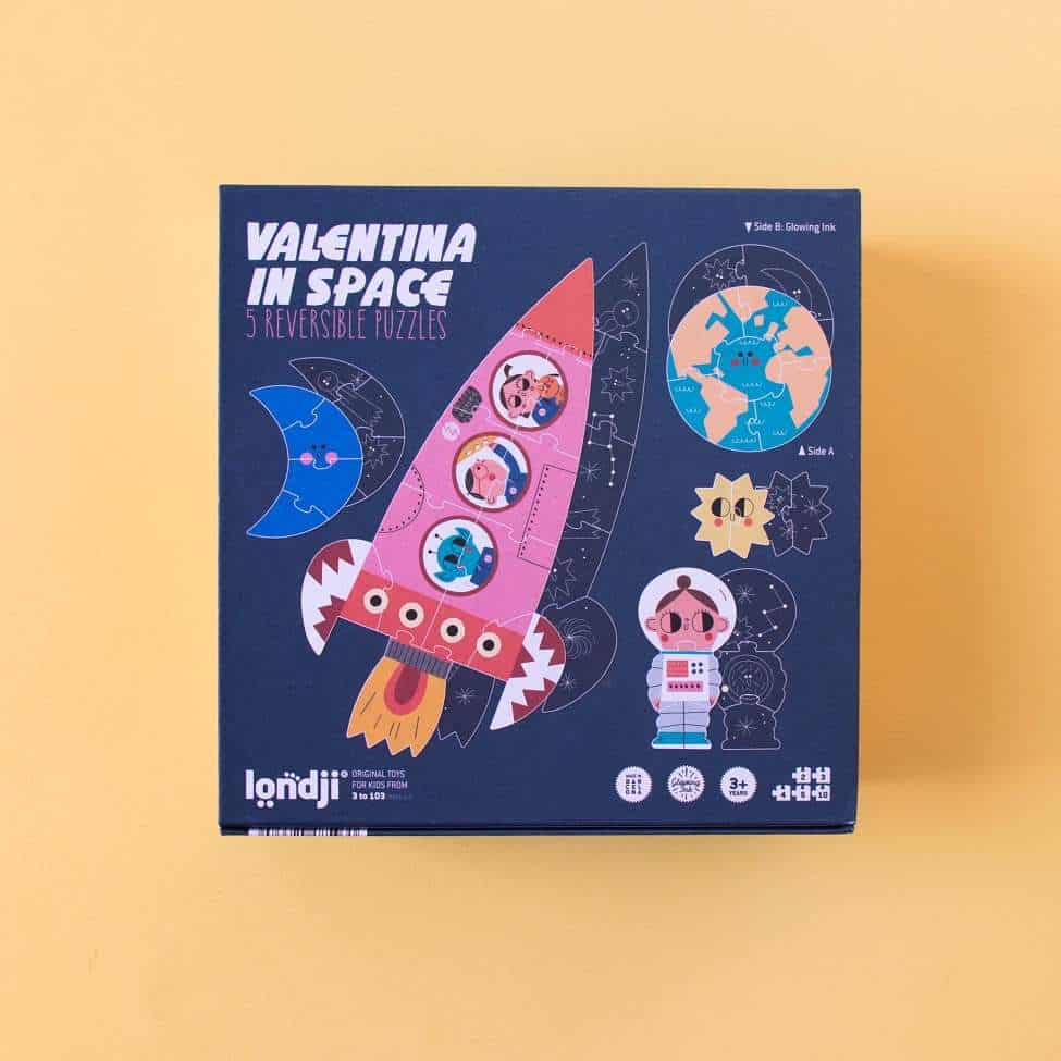 PZ008U Londji reversible Puzzle Valentina in Space (3)