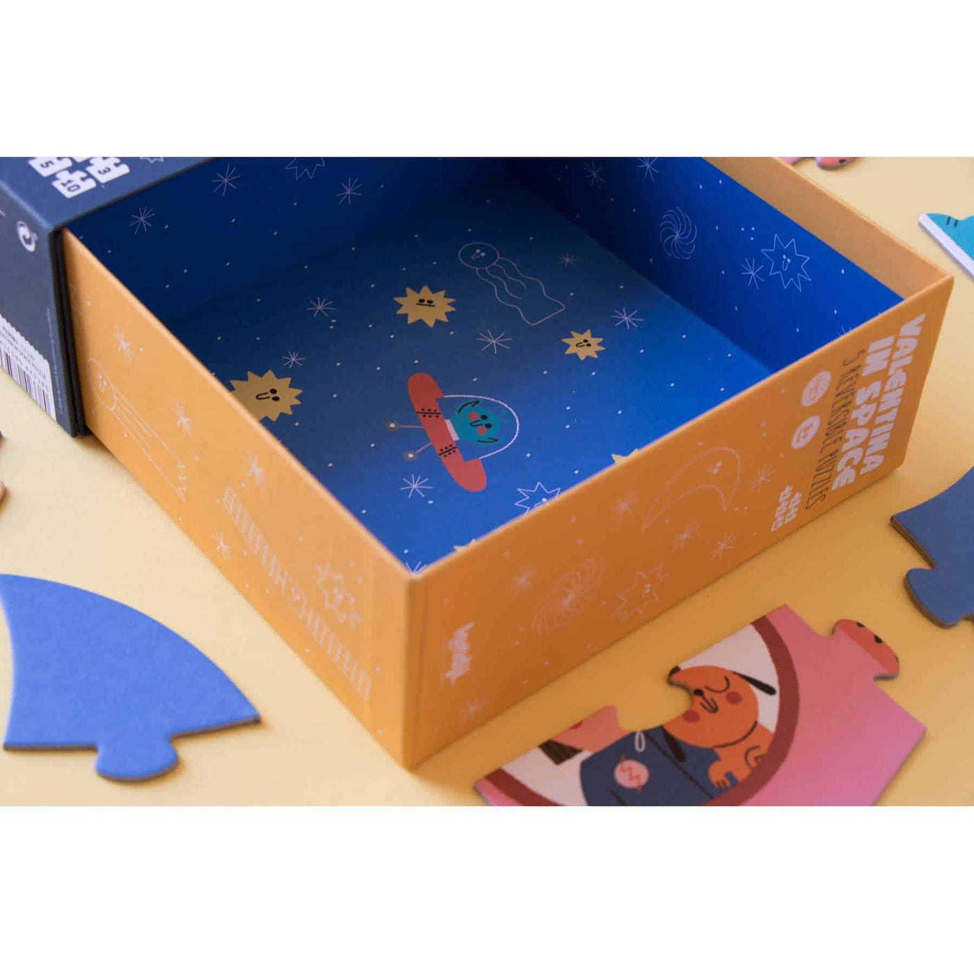 PZ008U Londji reversible Puzzle Valentina in Space (3)