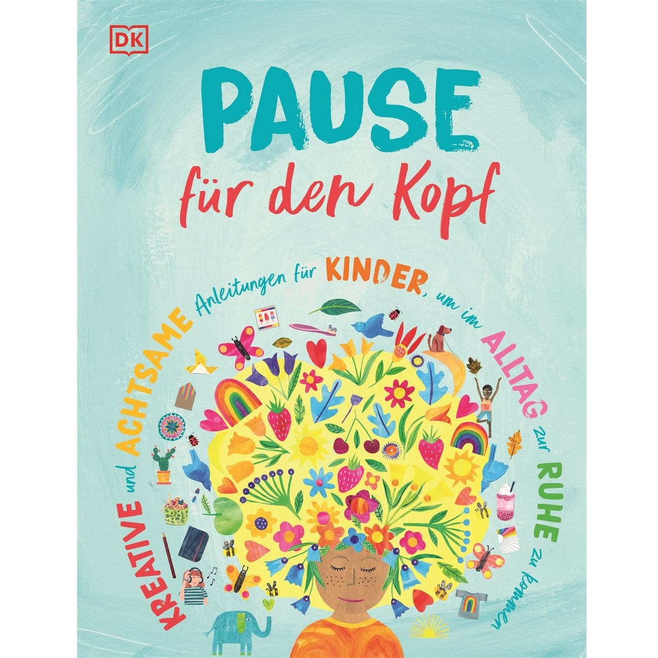 Pause für den Kopf by Tangerine & English (