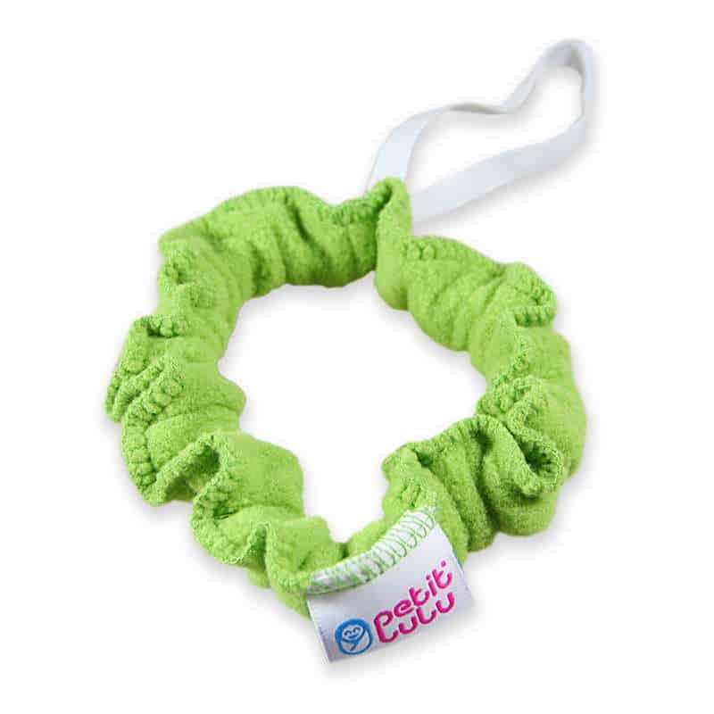 Petit Lulu Nappy Belt (Green)