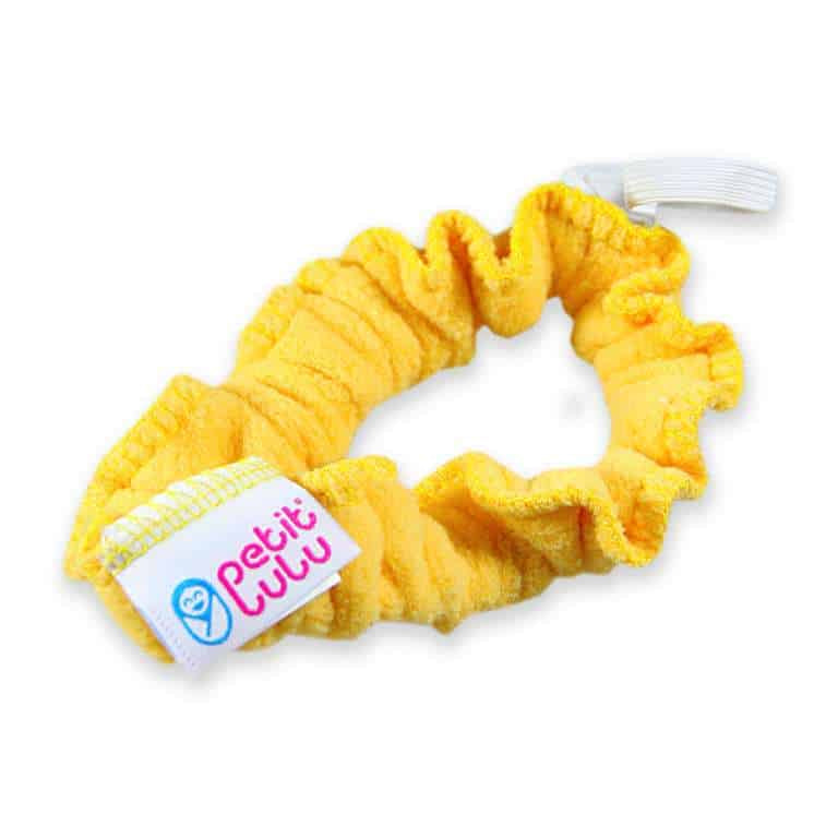 Petit Lulu Nappy Belt (Yellow)