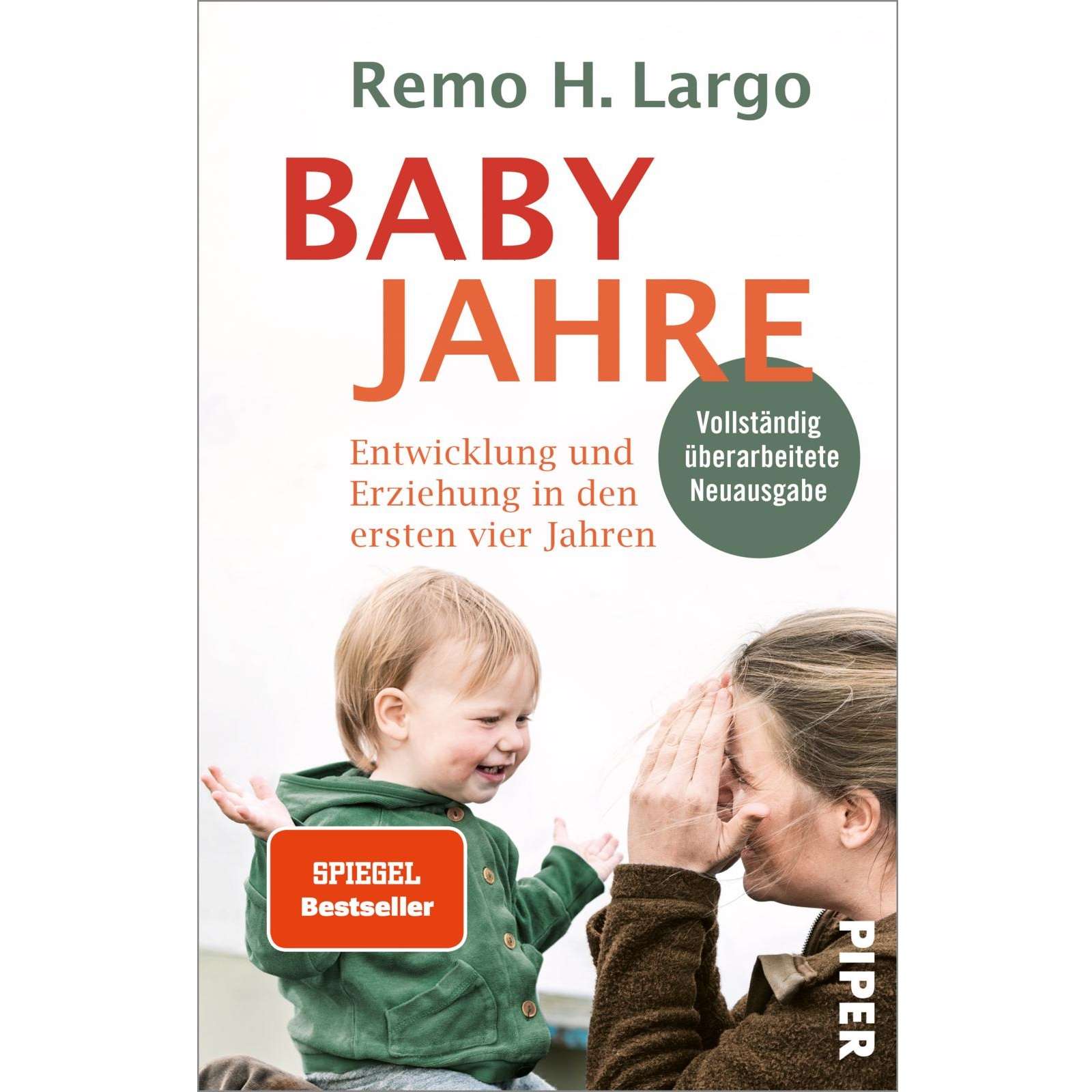 Piper Babyjahre Remo H. Largo