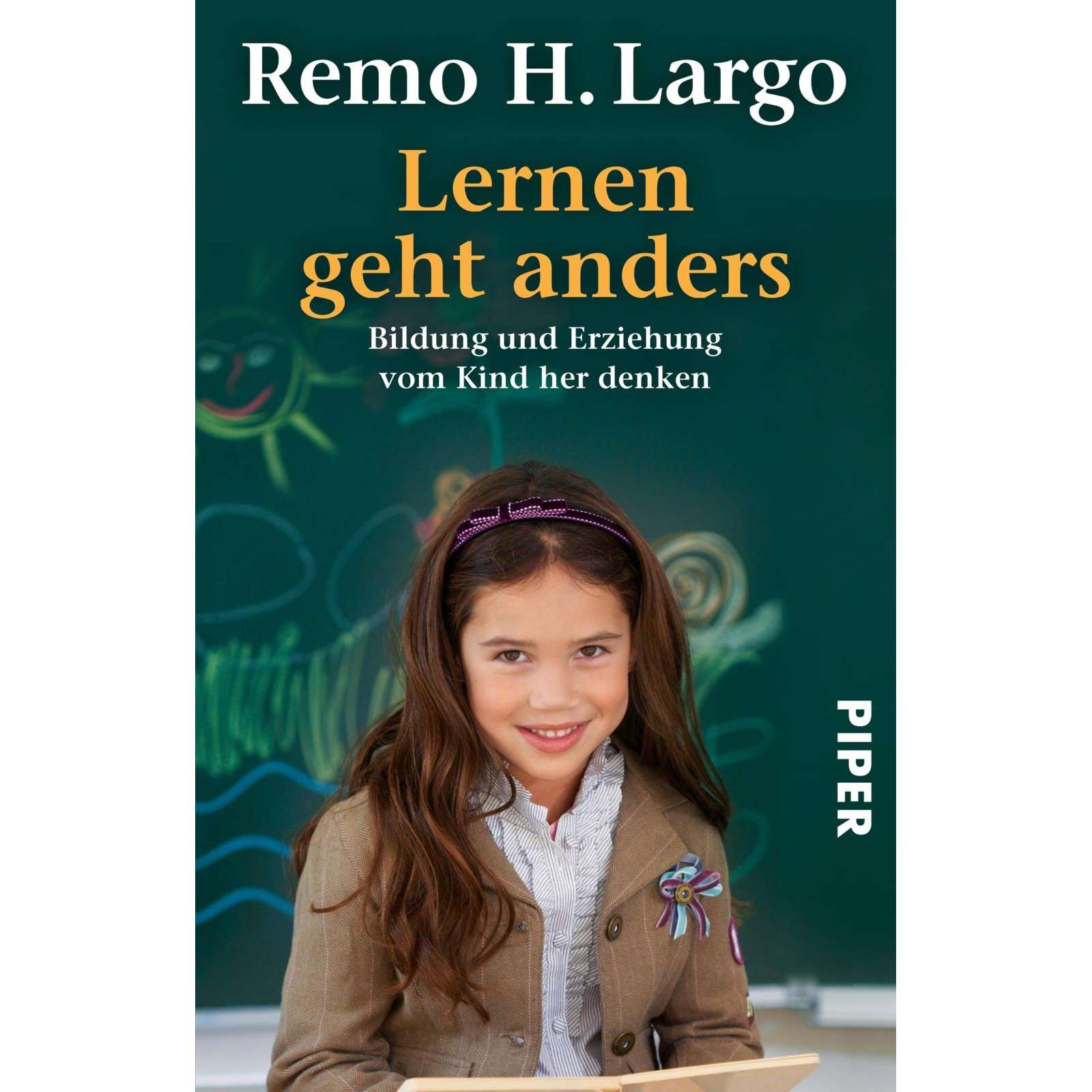 Piper Remo H. Largo Lernen geht anders