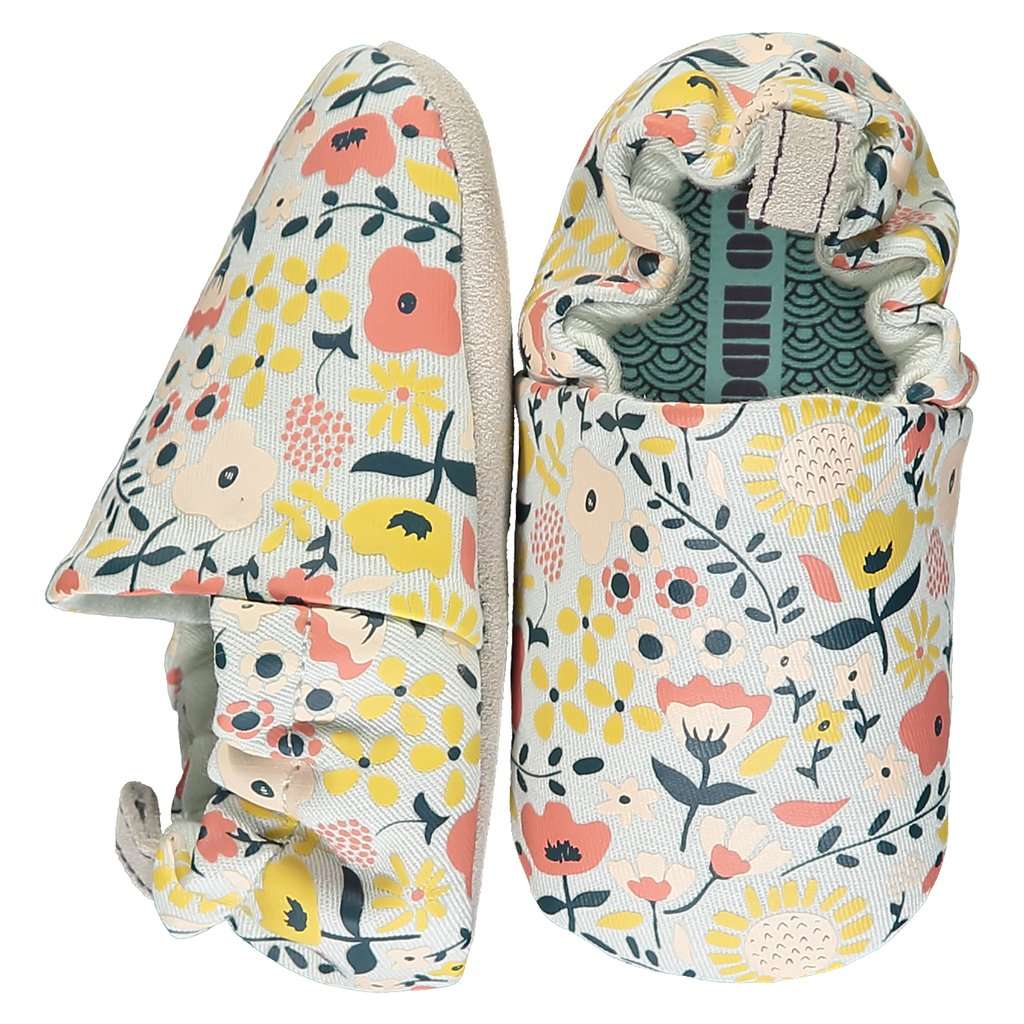 Poco Nido Wildflower Mini Schuhe