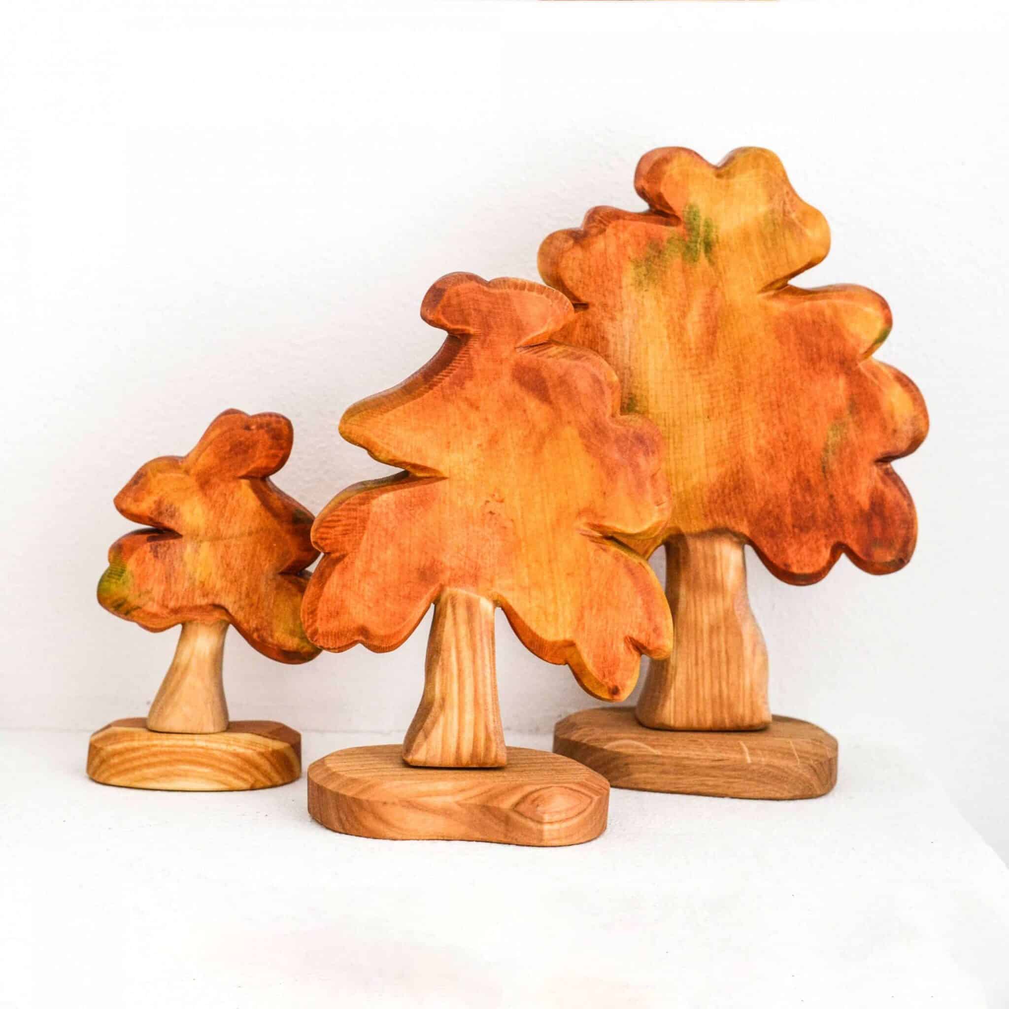 Predan Autumn Trees (Small, Medium, Large)