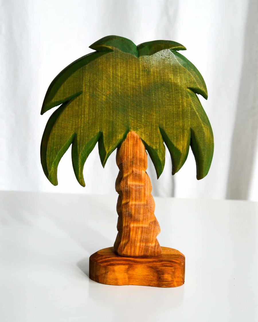 Predan Palm Tree