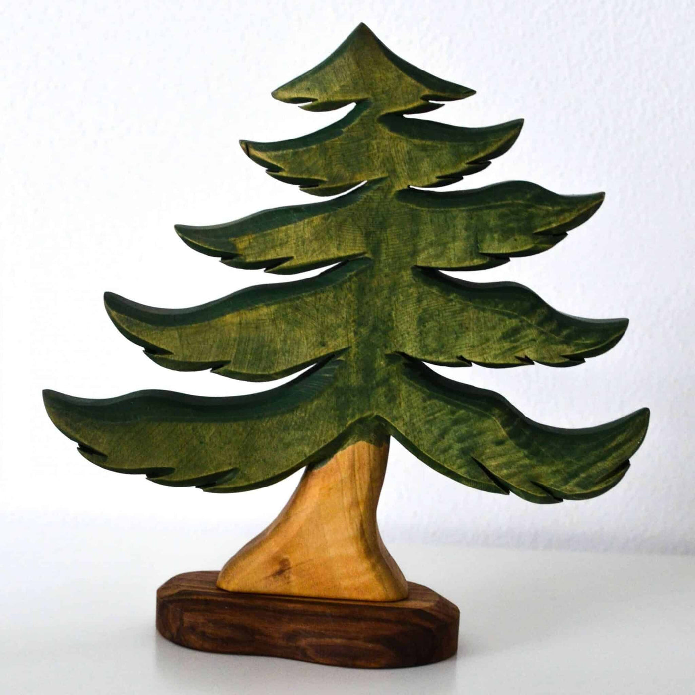 Predan large fir tree