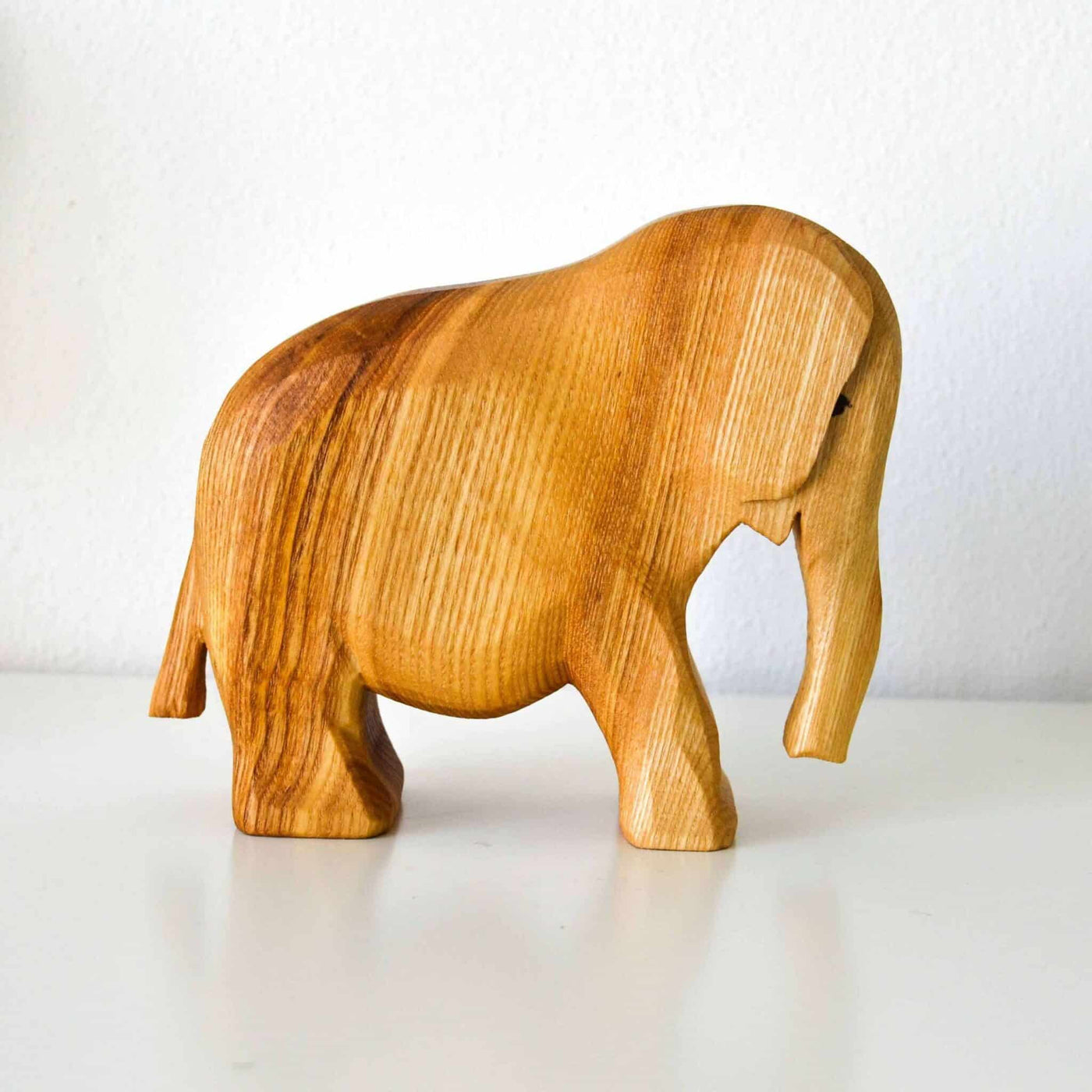 Predan Wooden Elephant