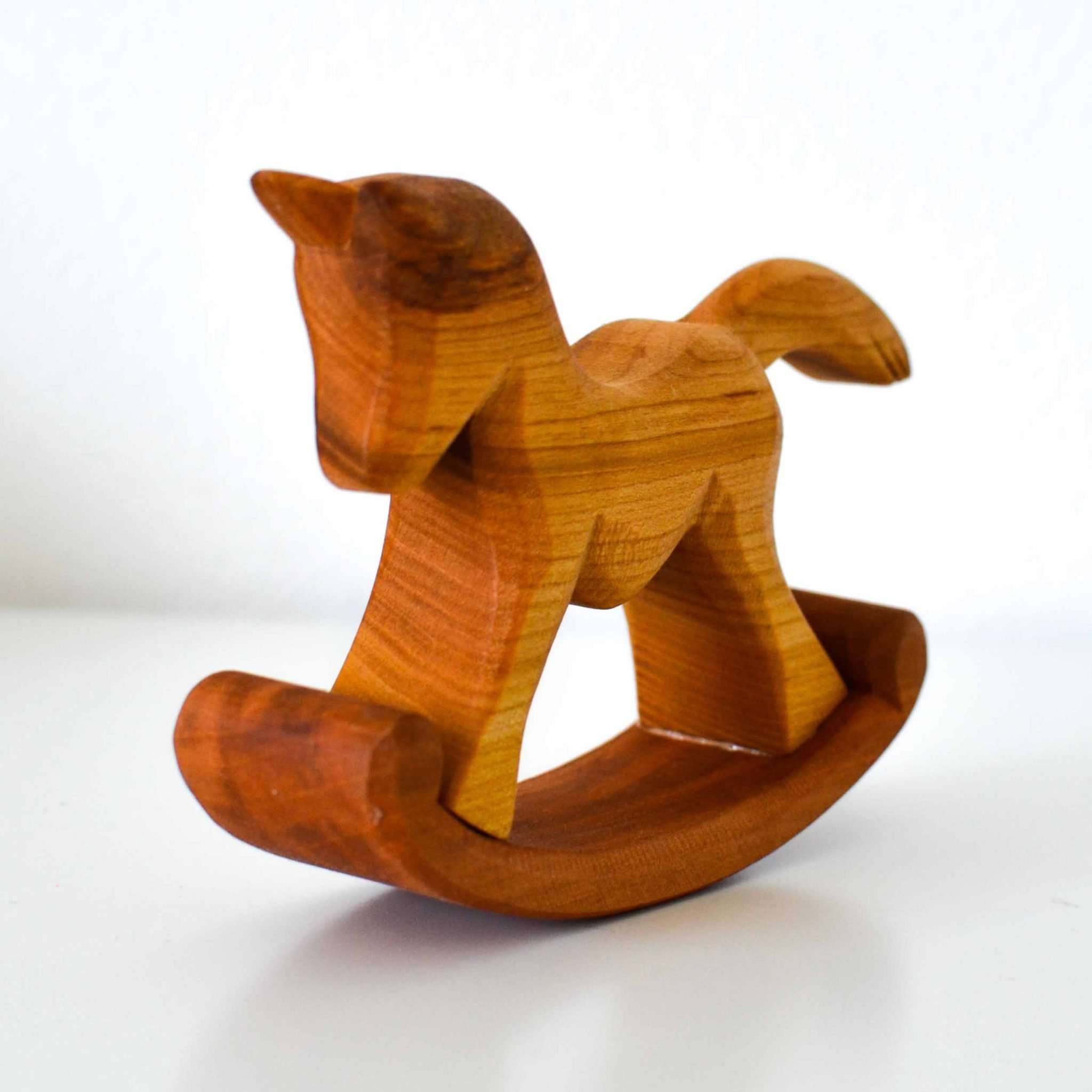 Predan little rocking horse