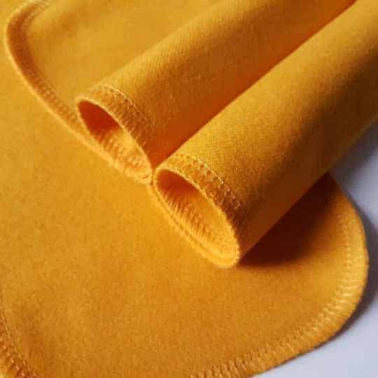 Puppi honey wool liner