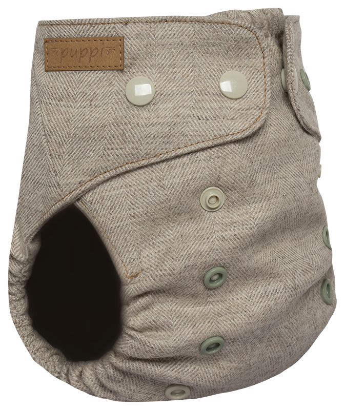 Puppi Wollcover (One Size)
