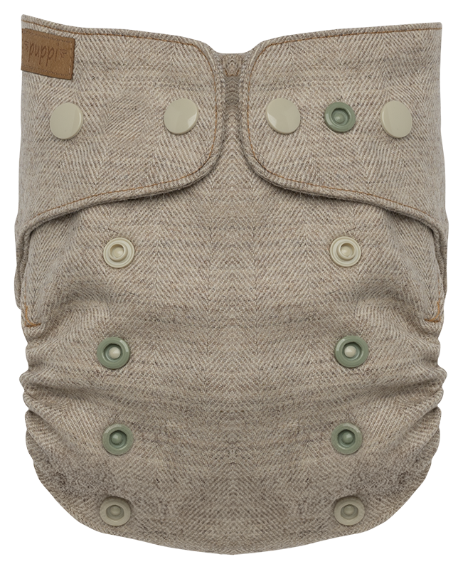 Puppi Wollcover (One Size)