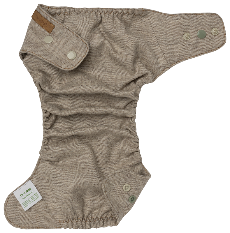 Puppi Wollcover (One Size)
