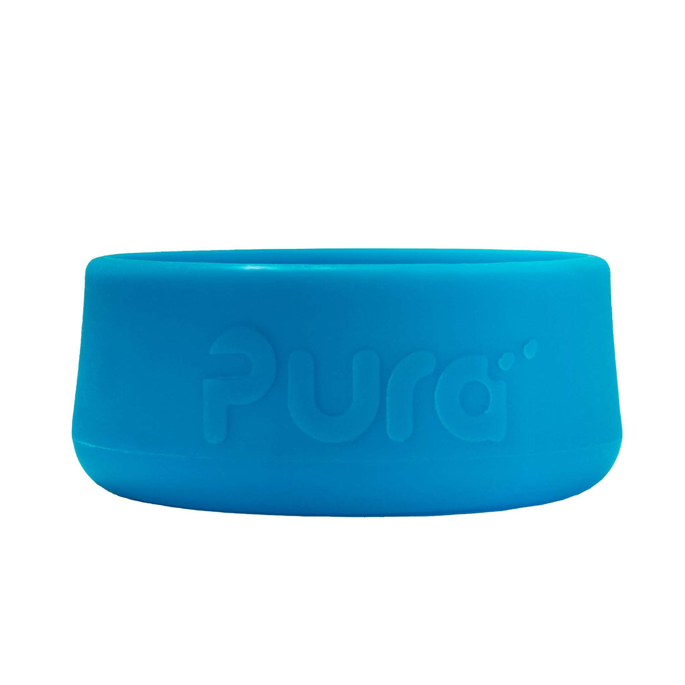 Pura Kiki Bumper aqua blue