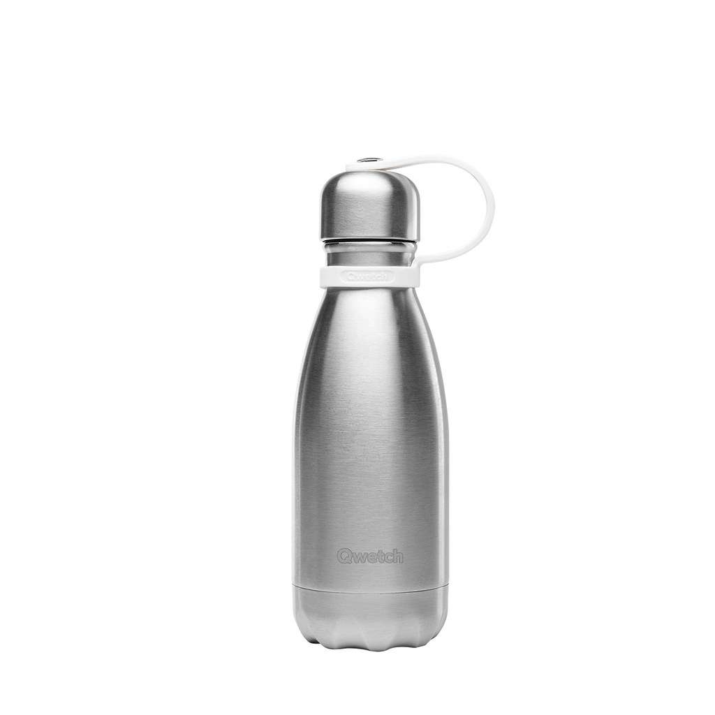 Qwetch Bottle Lid With Silicone Strap -260ml500ml Bottle (7)