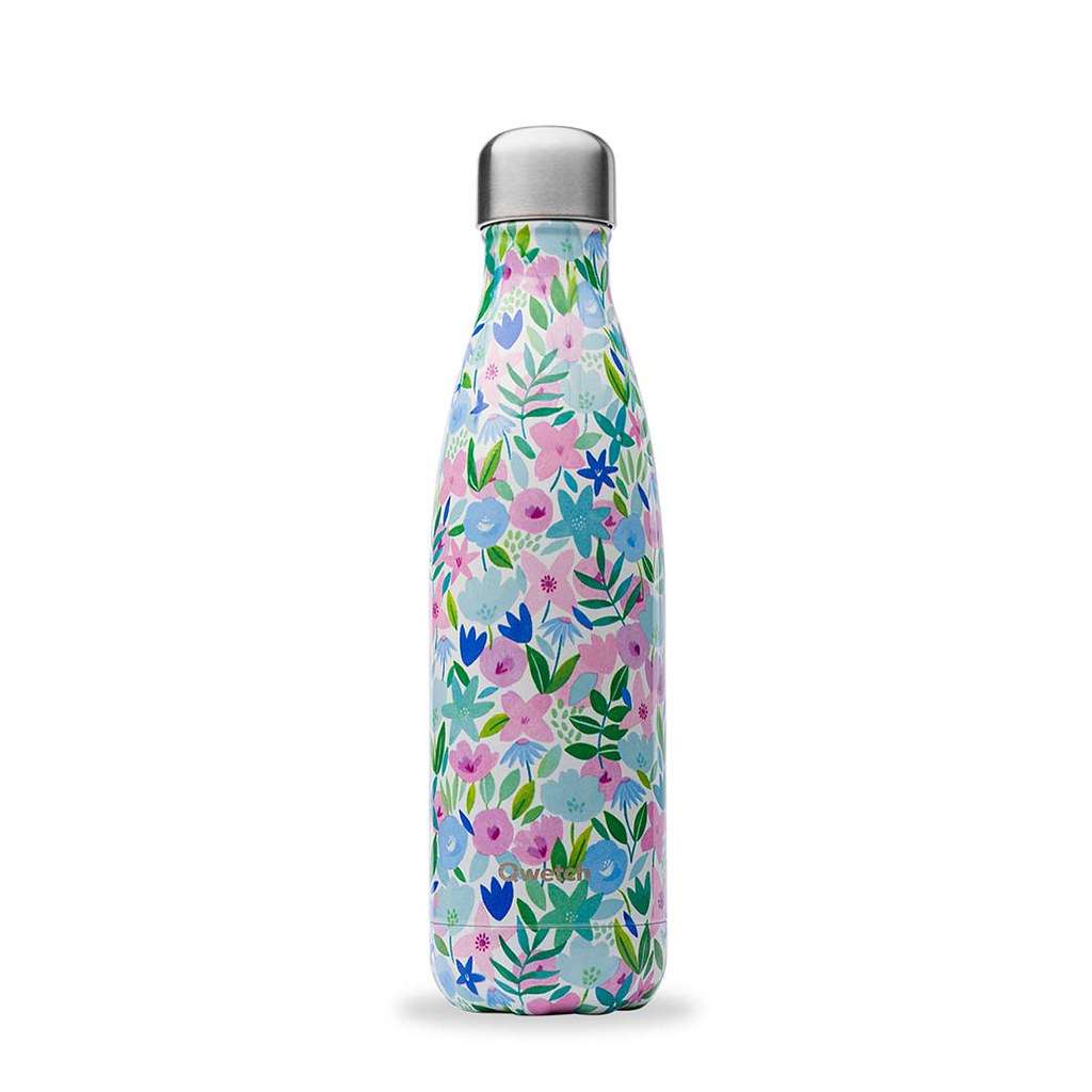 Qwetch Insulated Stainless Steel Bottle 500ml