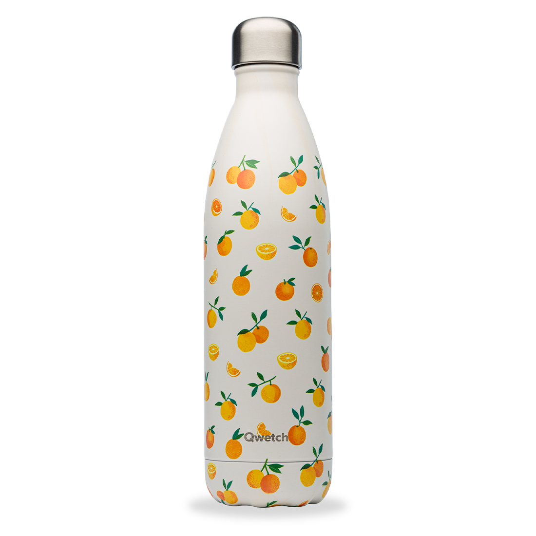 Qwetch Insulated Stainless Steel Bottle 750ml