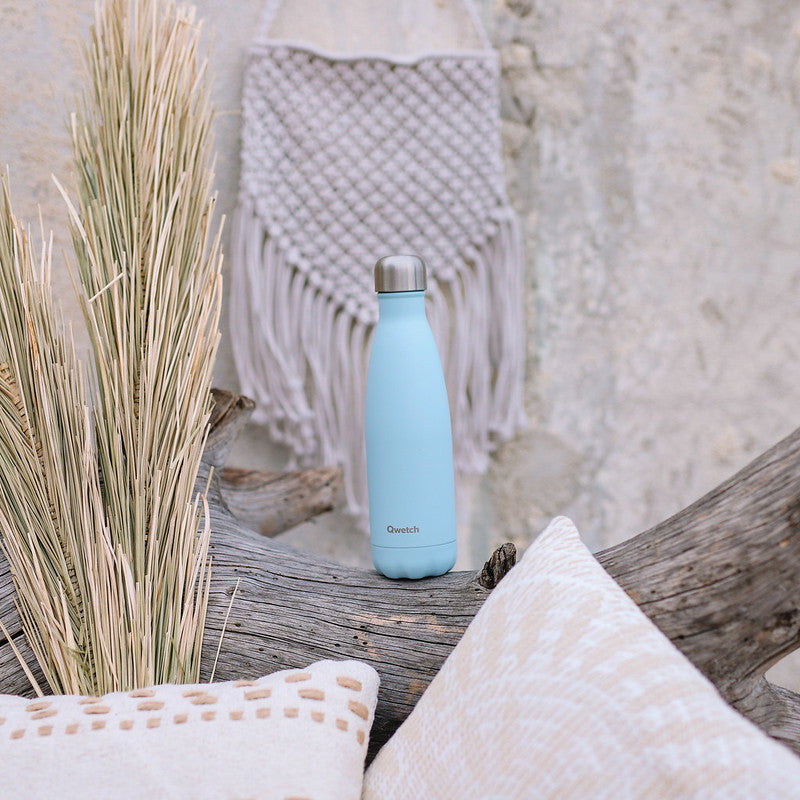 Qwetch Insulated Stainless Steel Bottle 1000ml