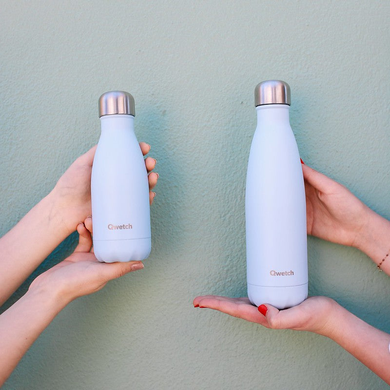 Qwetch Insulated Stainless Steel Bottle 1000ml