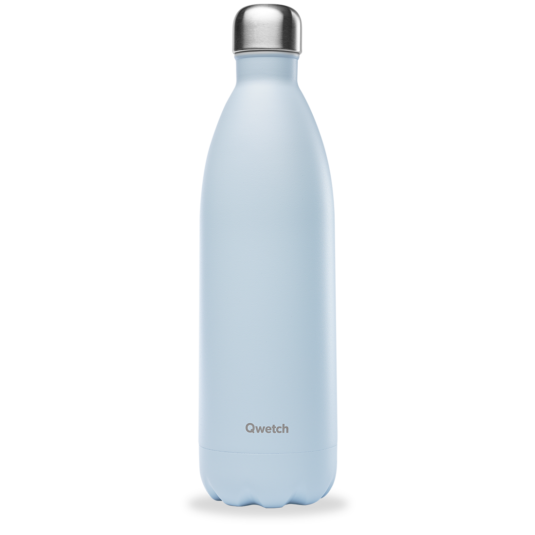 Qwetch Insulated Stainless Steel Bottle 1000ml