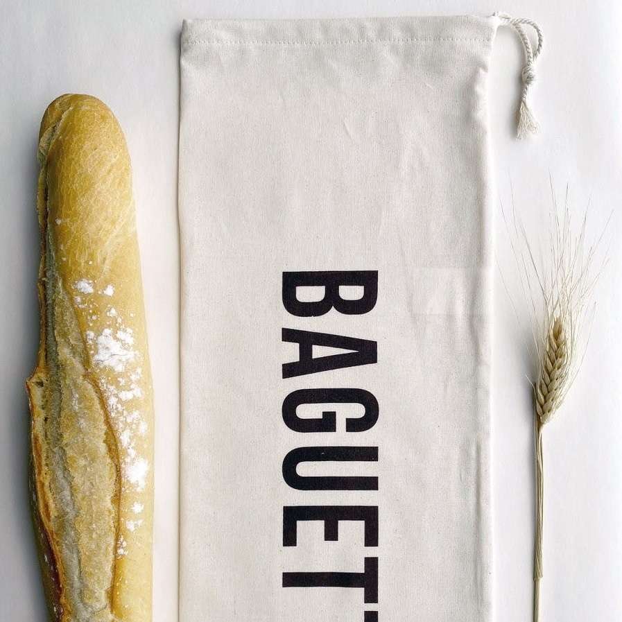 Rewinder Baguette Bag