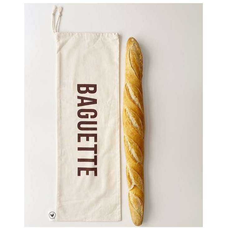 Rewinder Baguette Bag