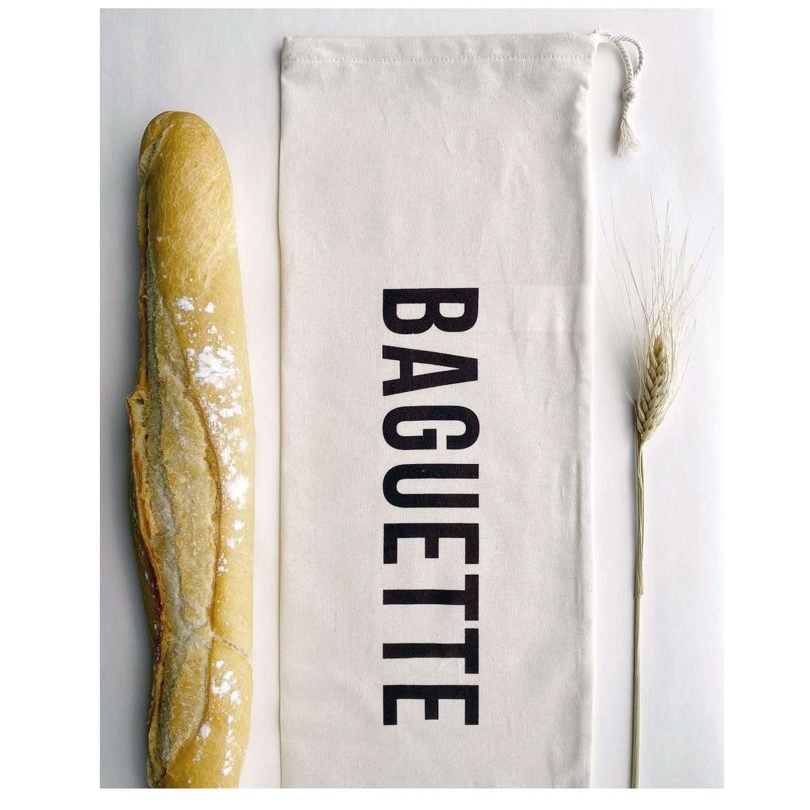 Rewinder Baguette Bag