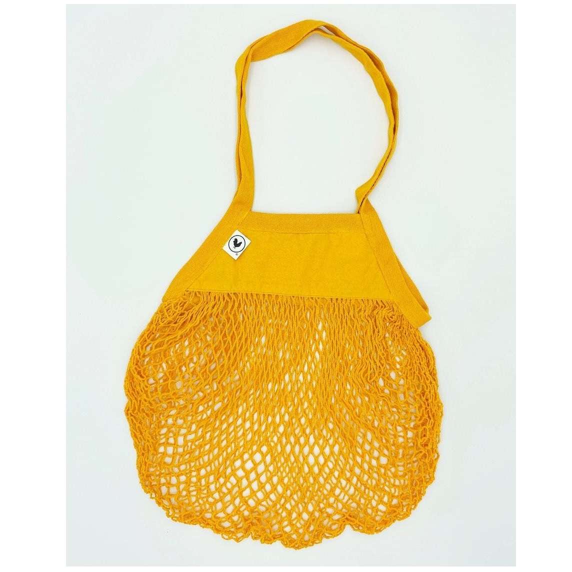 Rewinder Mesh Shopping Bag